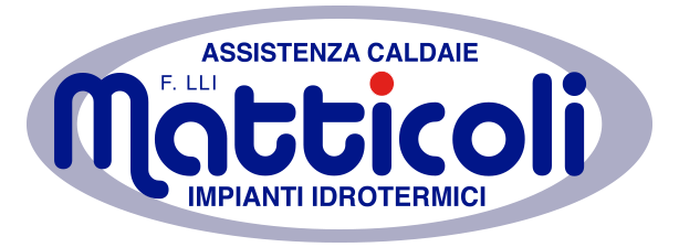 Fratelli Matticoli – Impianti idraulici e termoidraulici dal 1986